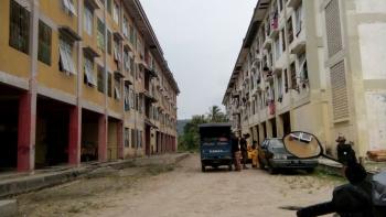 Warga Dapat Bernafas Lega, Rusunawa Telah Disiapkan Pemkot Bandarlampung Untuk Warga Pesisir 